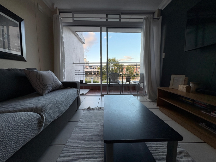 2 Bedroom Property for Sale in Tyger Valley Western Cape